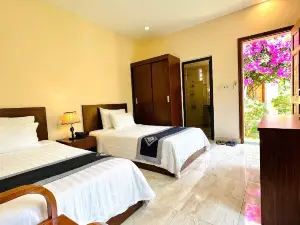 Khách sạn Aloha - Bình Tiên