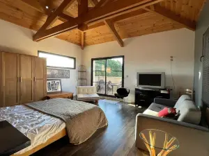 Large Villa with Sea Pool Promo Last Mint