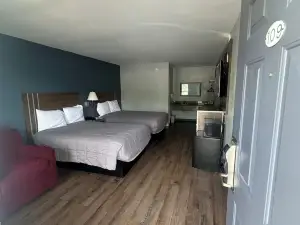 Key West Inn - Clanton