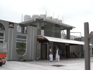 ラッシャ スイーツ