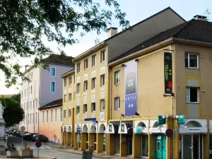 스위트 홈 벨레이