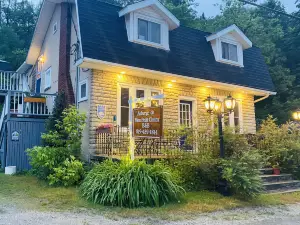 Auberge de Mon Petit Chum B&B