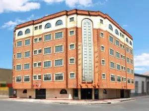 Hotel Fontibon