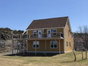 애드머럴스 B&B