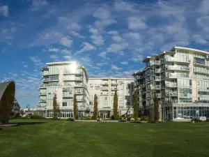 The Sidney Pier Hotel & Spa