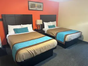 All Seasons Motel