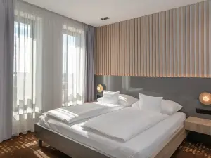 Flow Hotel & Conference