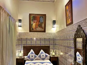 Riad Dar Guennoun