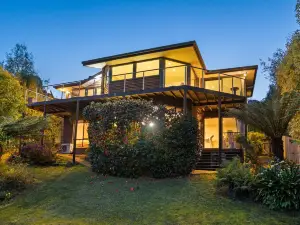 Cedar Cottages Blackmans Bay