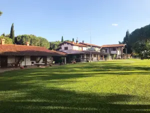 Agriturismo la Rombaia