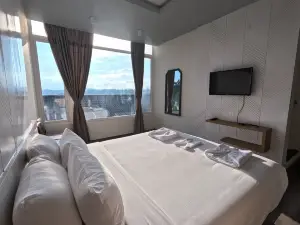 Virgin Valley Leisure Resort