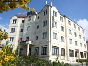 Hotel Theresia