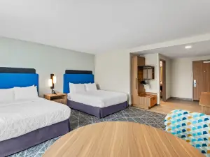 Hampton Inn by Hilton Cooperstown
