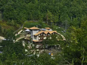 Hotel Villa Danilo