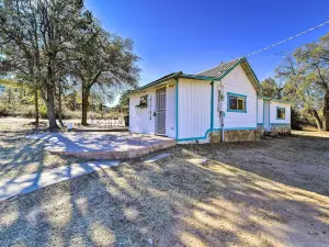 Charming Miami Desert Escape w/ Yard + Patio!