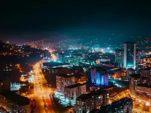 Ena Apartment