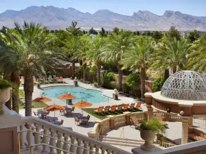 Suncoast Hotel and Casino