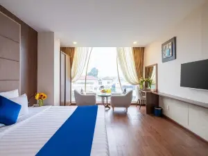 Sandals Hotel