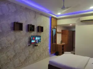 Hotel Rajvillas