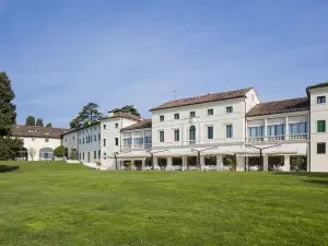 Villa Michelangelo Vicenza – Starhotels Collezione