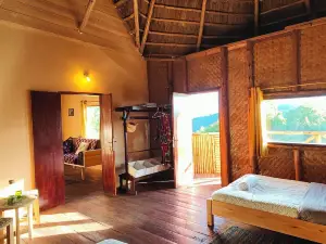Agandi Uganda Eco-lodge