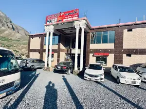 Eagle Resort Hotel and Restaurant