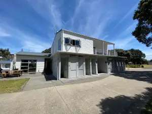 Ohope Beach Top 10 Holiday Park