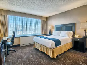 Holiday Inn Express DETROIT-BIRMINGHAM by IHG