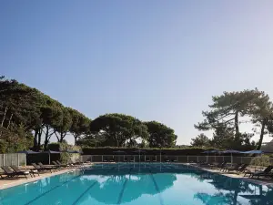 레지던스 드 시베르타 에 두 골프