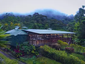 Hotel Finca Lerida Coffee Plantation and Boutique Hotel