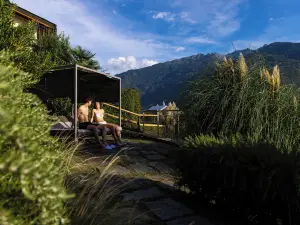 Wine Hotel Retici Balzi