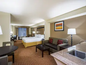 Holiday Inn Express & Suites NORTH EAST by IHG