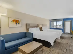 Holiday Inn Express Fallon by IHG