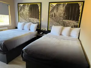 Super 8 โดย Wyndham Big Spring