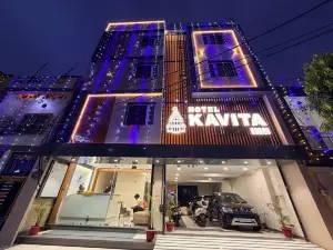 Hotel Kavita Inn