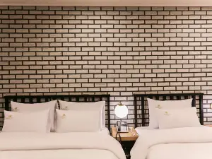 Cheonan Brown Dot Hotel Cheonan Station