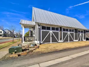 Cozy Carlton Landing Home - Near Lake Eufaula