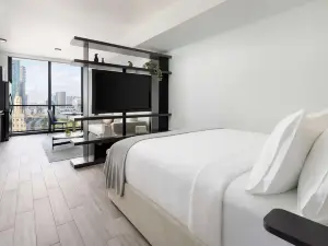 The Elser Hotel Miami - An All-Suite Hotel