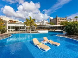 Gran Castillo Tagoro Family & Fun Playa Blanca