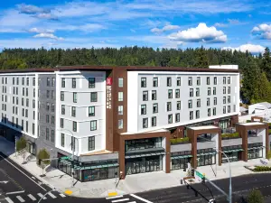 Hilton Garden Inn Redmond Seattle