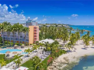 Zenitude Hôtel Résidences le Salako