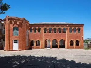 The Hallows Accommodation