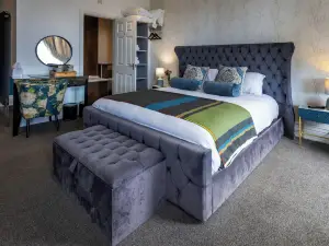 The Royal Station Hotel