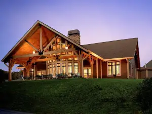 George T. Bagby State Park and Lodge