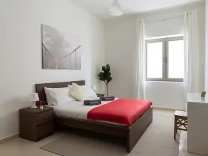 Super Stylish 1 Bedroom Apartment in Burj Al Nahda