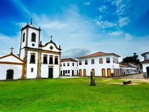 Pousada Corsario Paraty