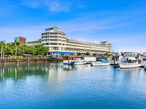 Shangri-La The Marina, Cairns