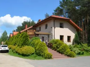 Leśny Zakątek