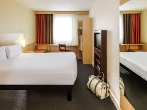 Ibis Lugano Paradiso