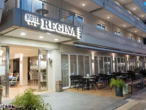 Regina Mare Hotel